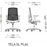 TELA R SL PL64